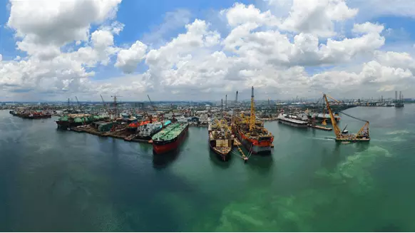 Keppel Scores Integration Contracts For FPSO Tandem