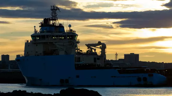 Aberdeen Based Awilco Drilling Signs Short Term Shareholder Loan - Vimarsana News
