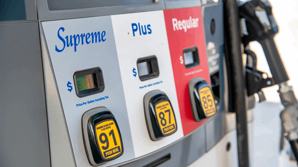 Gas Prices at the Pump at Record High as Summer Driving Season Approaches - Vimarsana News
