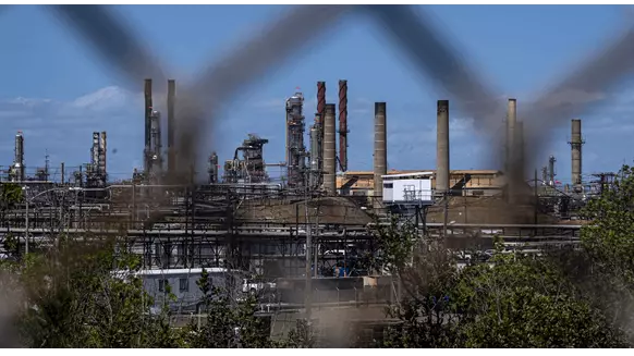 California $19Bn Carbon Market Not Good Enough To Curb Emissions