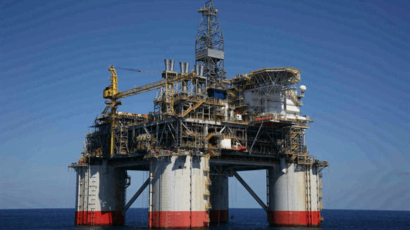 Chevron Sanctions Ballymore Gulf Of Mexico Project - Vimarsana News