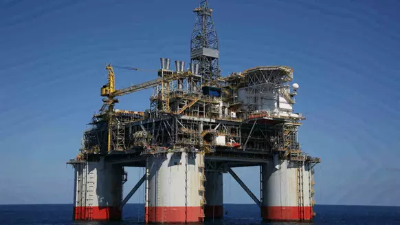 Chevron Sanctions Ballymore Gulf Of Mexico Project