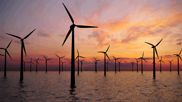 Bourbon Scoops EPCI Award For Eolmed Offshore Wind Farm - Vimarsana News