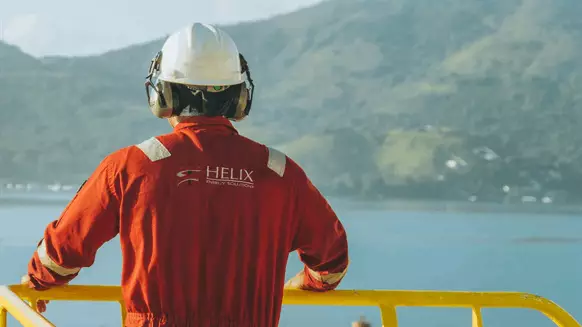 Helix Increases Presence In Gulf Of Mexico Decom Market
