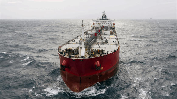 Russian Oil Producers Start Using Tankers the World Did Not Want - Vimarsana News