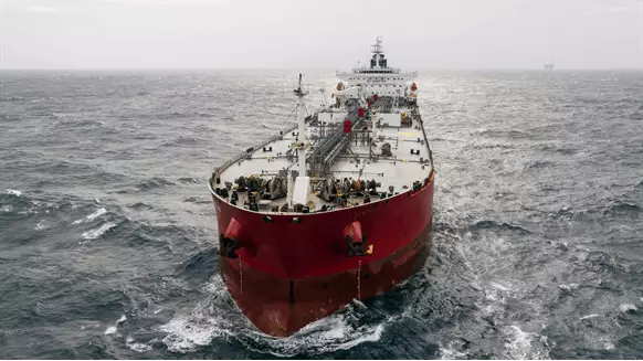 Russian Oil Producers Start Using Tankers the World Did Not Want
