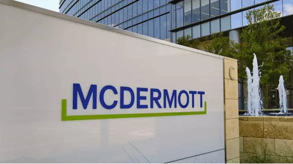 McDermott Pens ADNOC Fujairah LNG FEED Deal