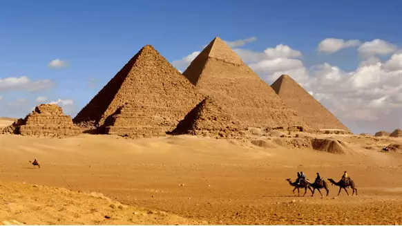Egypt Investing $40Bn To Green Hydrogen Projects