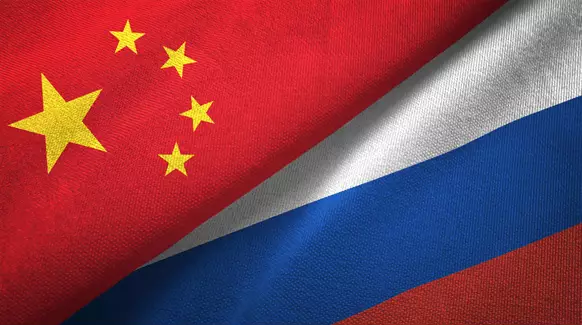 China in Talks With Russia to Buy Oil for Reserves
