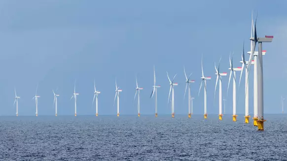 WoodMac: $1 Trillion Offshore Wind Market The Next Big Opportunity