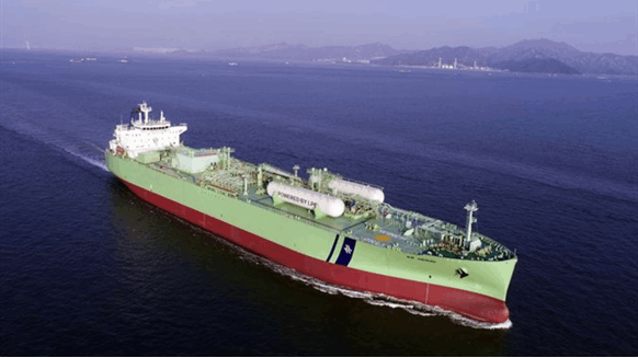 Wartsila Delivers LPG Fuel System To 15 BW-Owned Gas Carriers | Rigzone