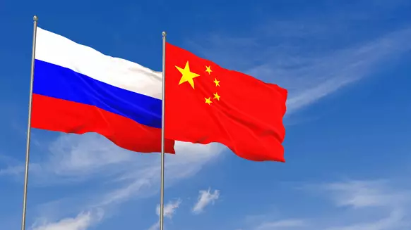 China Spent Over $6B on Russian Energy Imports in April