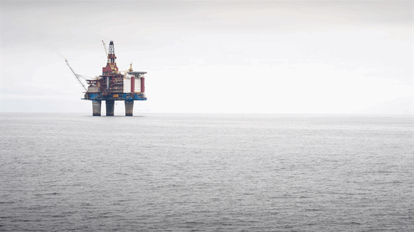 CGG And TGS Grab North Sea and Liberia Work, Respectively - Vimarsana News