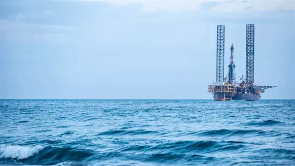 Romania May Accelerate Deepwater Gas Drilling 