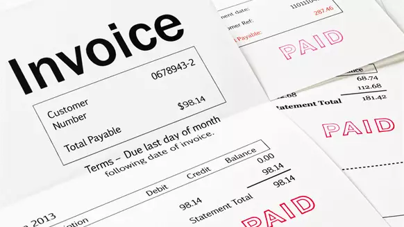 Most UKCS Operators Paying Invoices Promptly