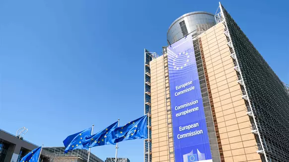 EU Forms Task Force To Support Departure From Russian Fossil Fuels