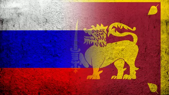Bankrupt Sri Lanka Takes Russia Oil