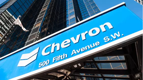 Chevron Makes New Appointments In Leadership Structure