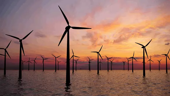 Saipem, Havfram Setting Up Cooperation In Offshore Wind Sector