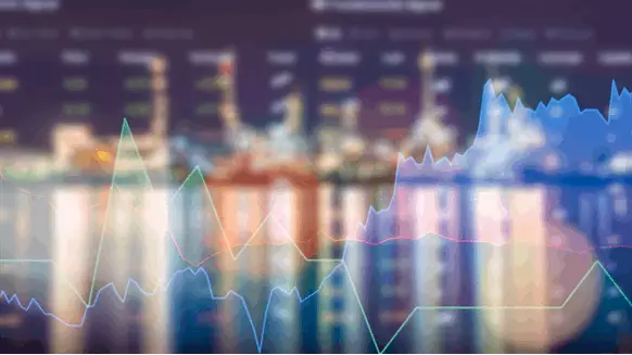 Oil Market Strains Emerge - Vimarsana News