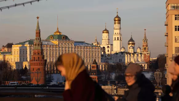 U.S. Split Over Next Round Of Russia Sanctions - Vimarsana News