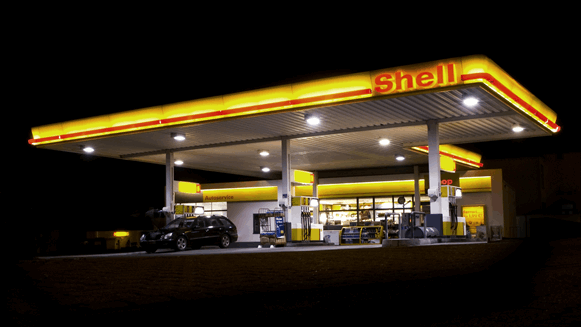 Shell Buys Fuel Retail Sites From Landmark Industries Rigzone