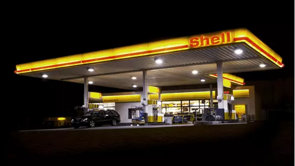 Shell Buys Fuel Retail Sites From Landmark Industries - Vimarsana News