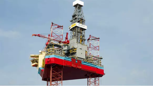 Aker BP Makes Minor Oil Discovery Near Valhall Field