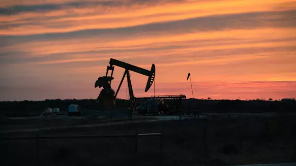 Natural Gas Production In The Permian Hit Record Highs In 2021