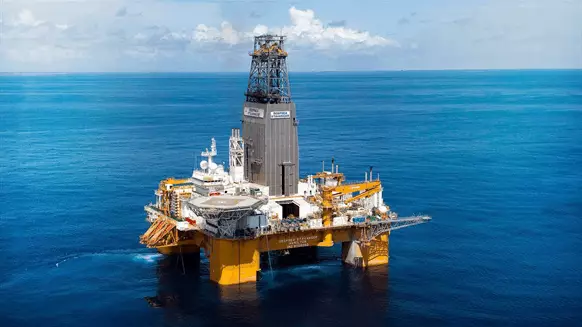 Equinor Play Opening Well Gives No Oil