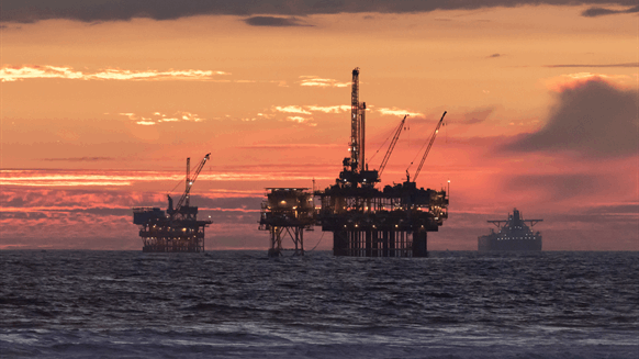 Serica Energy May Production Strong As North Eigg Plans Advance - Vimarsana News