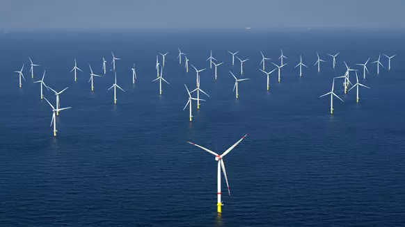 BOEM Reviewing First Maryland Offshore Wind Project - Vimarsana News