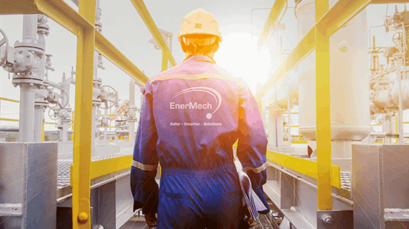 EnerMech Bolsters Technical Team For Large Projects - Vimarsana News