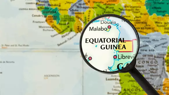 LNG Exports In E. Guinea Could Be Key To European Energy Security 