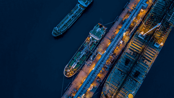ABB And Wison Offshore & Marine in FLNG Tie-Up - Vimarsana News
