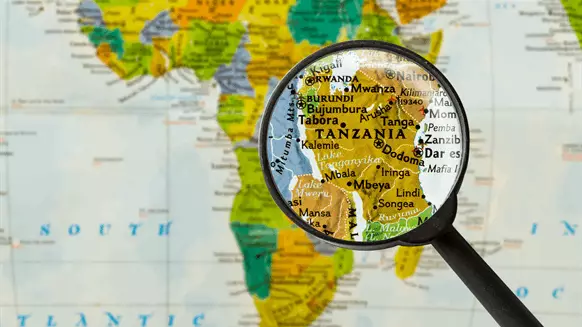 Tanzania Signs Deal For $30Bn LNG Project With Shell, Equinor - Vimarsana News