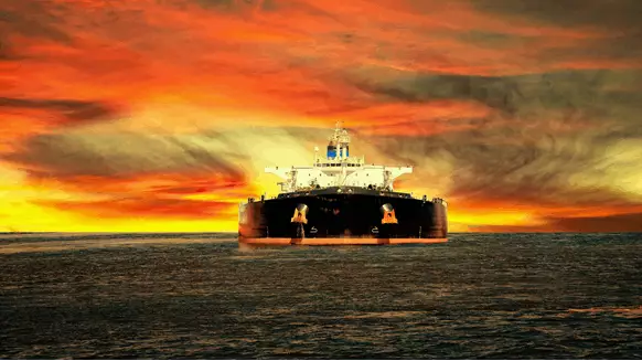 New Development In Iran, Greece Tanker Seizure Story - Vimarsana News