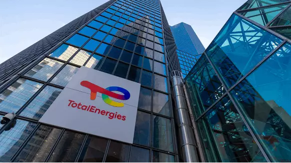 TotalEnergies Partnering With Adani To Create Hydrogen Player