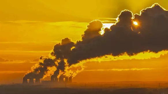 EEEGR Delighted Over First UK Carbon Storage Licensing Round - Vimarsana News