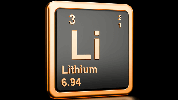 Europe Mulls Classifying Lithium As Toxic. Climate Goals In Danger.