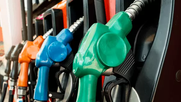 Gasoline Soars Past $5 Per Gallon with No Sign of Slowing