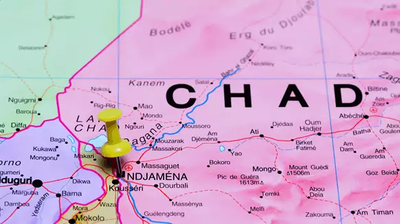 Perenco Buys Glencore Oil Interests in Chad