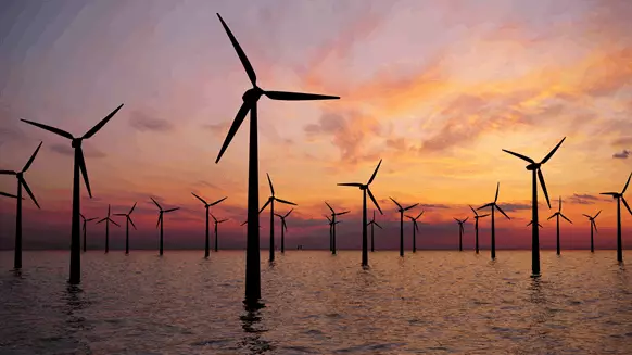 TGS Begins First Multi-Client Offshore Wind Measurement Campaign