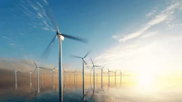 UK Offshore Wind Industry To Employ 100,000 People By 2030