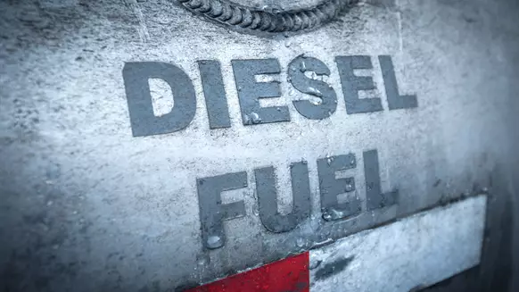 Diesel Price Shock Imminent As Reserves Drop, Refining Lags