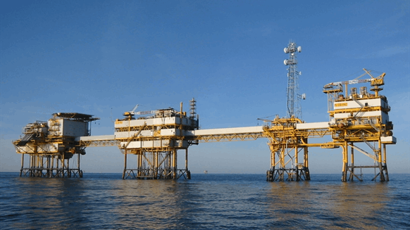 Exxon Joins Neptune In Development Of L10 CCS Offshore Project - Vimarsana News