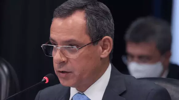 Petrobras Burns Through Another CEO As Coelho Resigns