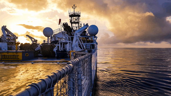 TGS Extends NOAKA OBN Seismic Survey On The NCS | Rigzone