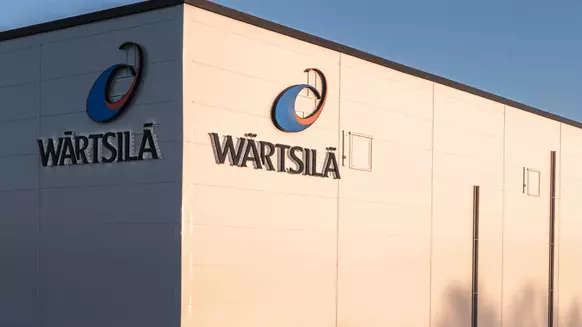Wartsila And Stena Building Largest Hybrid Vessels