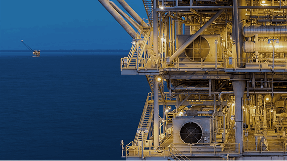 Trident Energy Upgrading Okume Field Off Equatorial Guinea - Vimarsana News